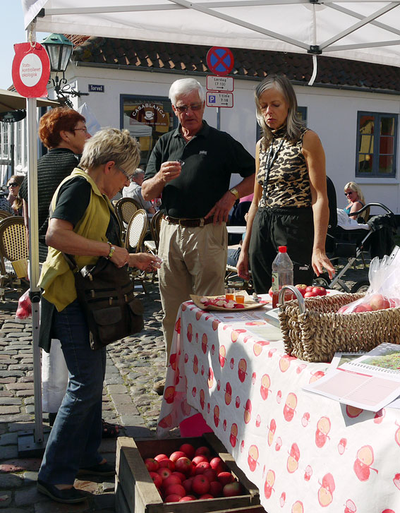 framers market